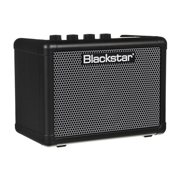 Blackstar FLY 3 Bass 1x3" 3-watt Bass Combo Amp (FLY-3 / FLY3) - Music Bliss Malaysia