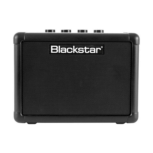 Blackstar FLY 3 1x3" 3-watt Combo Amp with Bluetooth (FLY-3 / FLY3) - Music Bliss Malaysia