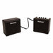 Blackstar FLY 3 Pack 3-watt 1x3" Combo Amp with Extension Speaker (FLY3-PACK / FLY-3 / FLY3) - Music Bliss Malaysia