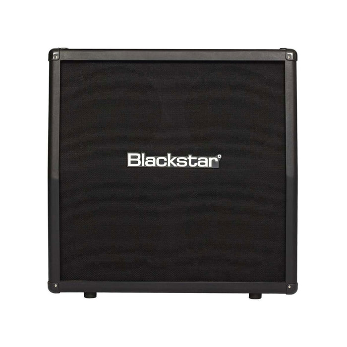 Blackstar ID 412A Extension Angled Cabinet (ID412A) - Music Bliss Malaysia