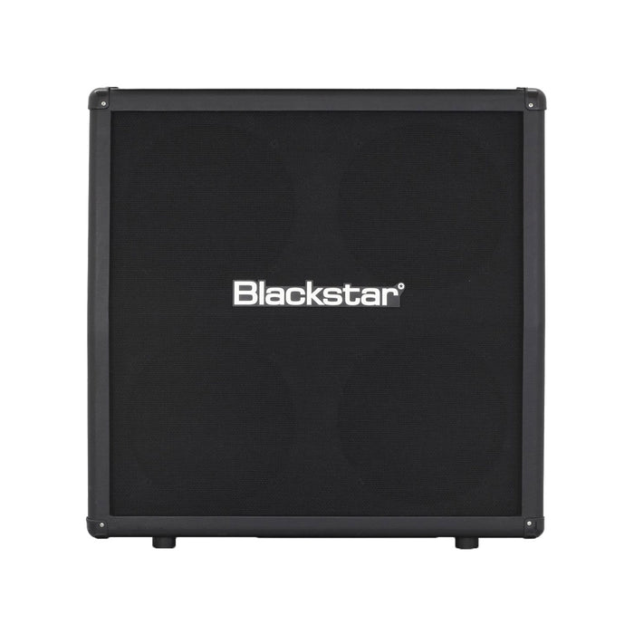 Blackstar ID 412B Extension Straight Cabinet (ID412B) - Music Bliss Malaysia
