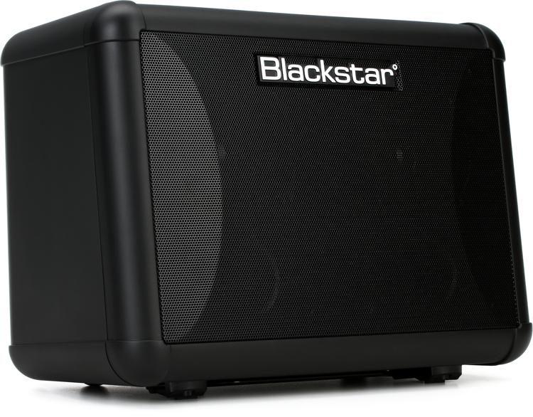 Blackstar Super Fly Extension Cabinet *CMCO Promotion* - Music Bliss Malaysia
