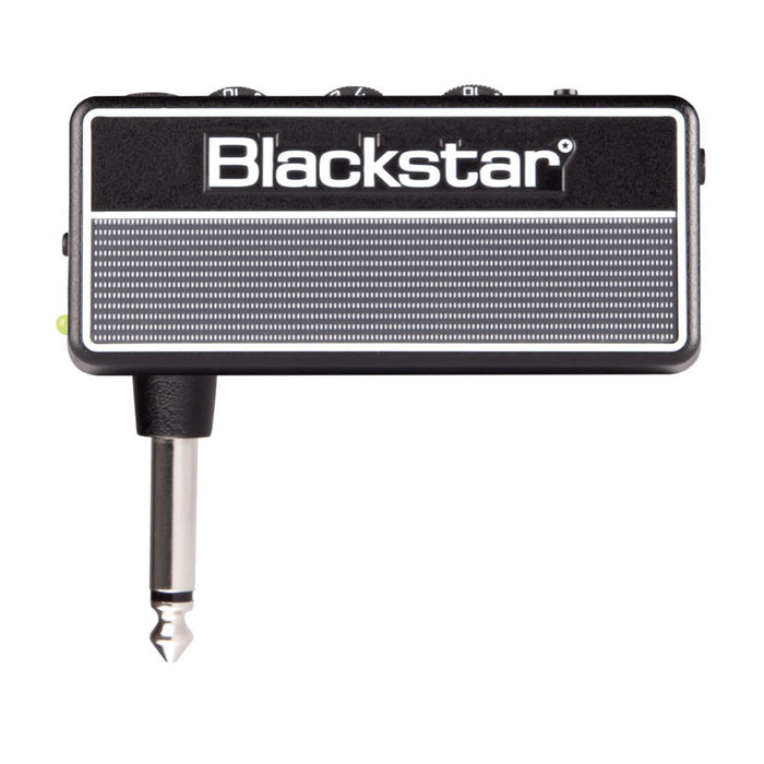 Blackstar amPlug 2 FLY - Bass (amPlug 2) - Music Bliss Malaysia