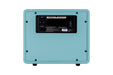 Mooer Hornet 15-Watt Modeling Guitar Amplifier - Blue - Music Bliss Malaysia