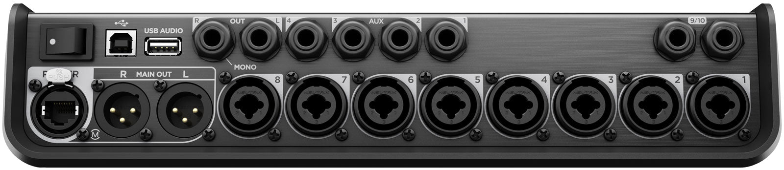 Bose T8S Tonematch Mixer *Crazy Sales Promotion* - Music Bliss Malaysia