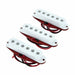Bare Knuckle Boot Camp Brute Force Strat Single Coil Set - White [Free In-Store Installation] - Music Bliss Malaysia