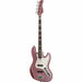 Sire (2nd Gen) Marcus Miller V7 Alder 4-String Signature Bass Guitar - Burgundy - Music Bliss Malaysia