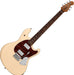 Sterling SR50 Stingray Electric Guitar - Buttermilk - Music Bliss Malaysia