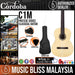 Cordoba Protege C1M - Spruce Top, Mahogany Back & Side, Full Sized Best Budget Classical Guitar For Beginners/Students/Starters, Entry Level Classical Guitar - Music Bliss Malaysia