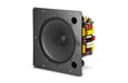 JBL Control 321CT 12" Coaxial Ceiling Loudspeaker with HF Compression Driver (Control321CT) - Music Bliss Malaysia