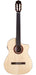 Cordoba C5-CET Limited - Solid Spruce Top, Maple Back & Sides with Pickup with Classical Guitar Bag, Mid Range Thinline Electric-Classical Guitar - Music Bliss Malaysia