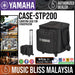 Yamaha CASE-STP200 Carrying Case for StagePas 200 - Music Bliss Malaysia