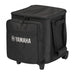 Yamaha CASE-STP200 Carrying Case for StagePas 200 - Music Bliss Malaysia