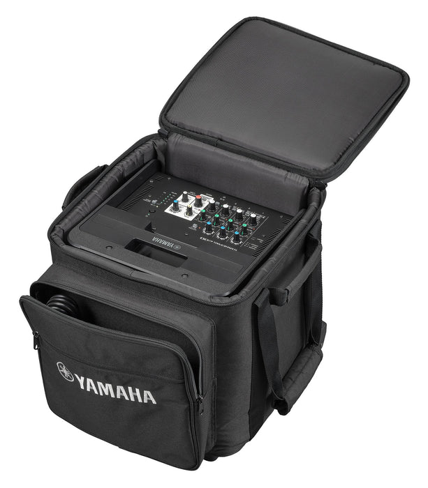 Yamaha CASE-STP200 Carrying Case for StagePas 200 - Music Bliss Malaysia
