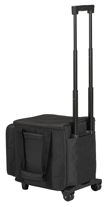 Yamaha CASE-STP200 Carrying Case for StagePas 200 - Music Bliss Malaysia
