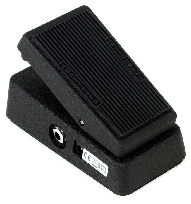Jim Dunlop CBM535Q Cry Baby Mini 535Q Wah Pedal (CBM-535Q / CBM 535Q) *CMCO Promotion* - Music Bliss Malaysia