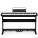 Casio CDP-S160 88-key Digital Piano with Behringer HPM1100 Headphone - Black , EDU Set - Music Bliss Malaysia