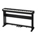 Casio CDP-S160 88-key Digital Piano with Behringer HPM1100 Headphone - Black , EDU Set - Music Bliss Malaysia