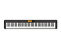 Casio CDP-S360 88-key Digital Piano Musician Package with Behringer HPM1100 Headphone - Black - Music Bliss Malaysia