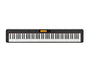 Casio CDP-S360 88-key Digital Piano with Behringer HPM1100 Headphone - Black - Music Bliss Malaysia