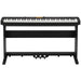 Casio CDP-S360 88-key Digital Piano with Behringer HPM1100 Headphone - Black , EDU Set - Music Bliss Malaysia