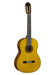 Yamaha CG-TA Nylon String TransAcoustic Guitar (CG-TA) - Music Bliss Malaysia