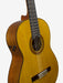 Yamaha CG-TA Nylon String TransAcoustic Guitar (CG-TA) - Music Bliss Malaysia