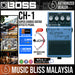 Boss CH-1 Super Chorus Guitar Effects Pedal - Music Bliss Malaysia