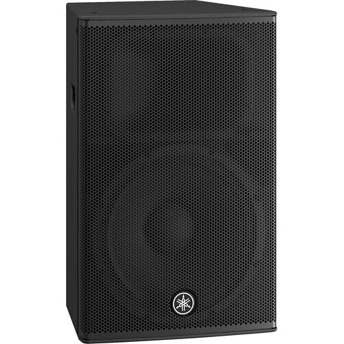 Yamaha CHR15 1000-Watt 15" Passive Speaker - Music Bliss Malaysia