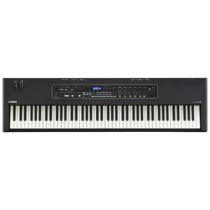 Yamaha CK88 88-key Stage Piano - Music Bliss Malaysia