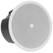 RCF CMR 60T 6.5" 2-Way Ceiling Monitor Speaker - White - Music Bliss Malaysia
