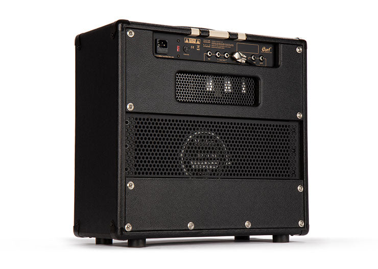 Cort Tube Craft CMV15 15-watt Electric Guitar Combo Amplifier - Music Bliss Malaysia