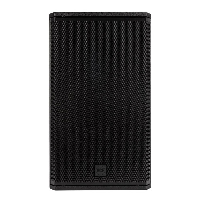 RCF COMPACT M 12 12" 2-Way Passive Speaker - Black - Music Bliss Malaysia