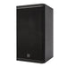 RCF COMPACT M 12 12" 2-Way Passive Speaker - Black - Music Bliss Malaysia