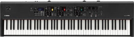Yamaha CP88 88-key Stage Piano with Gator GTSA-KEY88 Hardshell Keyboard Case and 40-Watts kickback style Amplifier (CP 88 / CP-88) *Crazy Sales Promotion* - Music Bliss Malaysia