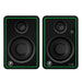 Mackie CR3-XBT 3" Multimedia Monitors with Bluetooth - Pair - Music Bliss Malaysia