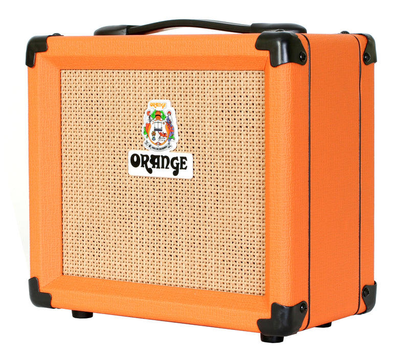 Orange Crush PiX CR12L 12-Watt Guitar Amp Combo - Music Bliss Malaysia