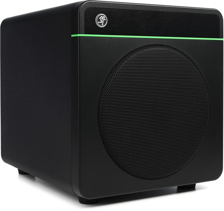 Mackie CR8S-XBT 8 inch Multimedia Subwoofer with Bluetooth (CR8S / CR8SXBT) - Music Bliss Malaysia