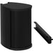 Bose CVT-MA12EX Transformer for MA12EX Loudspeaker - Black - Music Bliss Malaysia