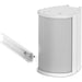 Bose CVT-MA12EX Transformer for MA12EX Loudspeaker - White - Music Bliss Malaysia