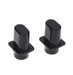 Bullet Groove Telecaster Switch Tips (Set of 2 Per Pack) - Music Bliss Malaysia