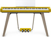 Casio PX-S7000 Digital Piano with FREE Edifier W600BT Headphone - Harmonious Mustard - Music Bliss Malaysia