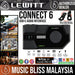 Lewitt Connect 6 USB-C Audio interface - Music Bliss Malaysia