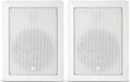 JBL Control 126W 6.5" 2-Way Premium In-Wall Loudspeaker - Pair (Control126W / 126 W) - Music Bliss Malaysia