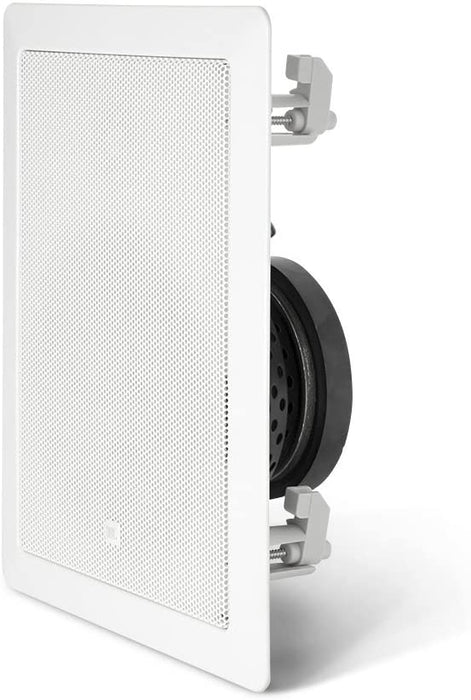 JBL Control 126W 6.5" 2-Way Premium In-Wall Loudspeaker - Pair (Control126W / 126 W) - Music Bliss Malaysia