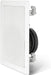 JBL Control 126W 6.5" 2-Way Premium In-Wall Loudspeaker - Pair (Control126W / 126 W) - Music Bliss Malaysia