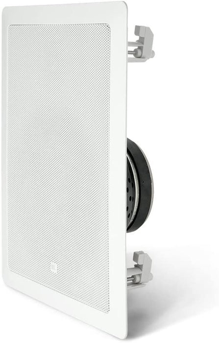 JBL Control 128WT 8" Premium In-Wall Loudspeaker - Pair (Control128WT / 128 WT) - Music Bliss Malaysia