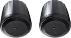 JBL Control 62P Ultra-Compact Mid-High Satellite Pendant Speaker - Black (Pair) (Control62P) - Music Bliss Malaysia