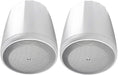 JBL Control 65P/T Compact Full-RangePendant Speaker - White (Pair) (Control65P/T) - Music Bliss Malaysia