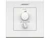 Bose ControlCenter CC-2 Zone Controller, EU - White - Music Bliss Malaysia